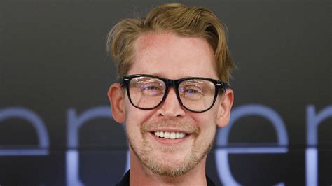 macaulay culkin today